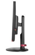 AOC Agon AG271QX 27&rdquo; Gaming Monitor, Free Sync, 2560 x 1440 Res, 350 cd/m2,144hz, 1ms,VGA,... N27