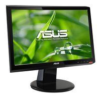 ASUS VH197D 18.5-Inch LED Monitor N4