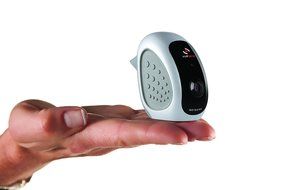 NETGEAR VueZone Day/Night Vision Camera (VZCN2060-200NAS) (Discontinued by Manufacturer) N2