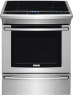 Electrolux EW30IS80RS 30" Induction Built-In Range in Stainless Steel