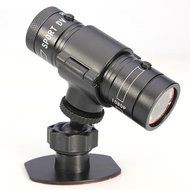 Coolbiz 1080P HD Bike Motorcycle Helmet Sports Mini Action Camera Video DVR DV Camcorder for Cycling, Hiking,... N2