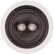 Architech Prestige Ps-611 6.5-Inch Kevlar Single-Point Stereo Ceiling Speaker