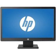 HP 20&quot; LED Widescreen Monitor | 20WM