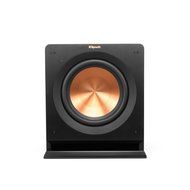 Klipsch RP-250F Reference Premiere Floorstanding Speaker Package with RP-250C Center Channel Speaker and R110... N4
