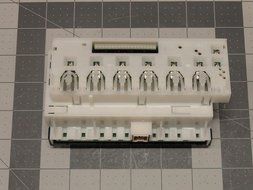 647474 Main Control Unit for Bosch Family DIshwasher N5