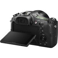 Sony Cyber-shot DSC-RX10 II Digital Camera DSC-RX10M2