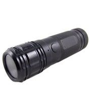 HD Metal Firefighter Camera Helmet Cam Fireproof 120 Degree Wide Angle