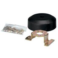 UFlex 90 Degree Mounting Bezel Black consumer electronics