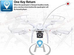 X101 MJX RC FPV 2.4G 6-axis Quadcopter Drone can add C4008 with WIFI 2MP camera Dron RC Helicopter With Battery... N4