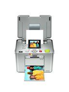 Epson PictureMate Snap (PM 240) 4x6 Photo Printer
