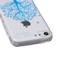 Note 4 Case, Firefish Durable Soft TPU Back Case [Soft-Flex] Drop Protection Scratch-Resistant Cover Skin Protective... N332