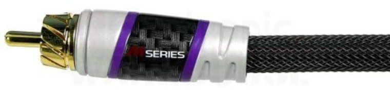 Monster M850 DCX-4 M-Series 850 Digital Coaxial Cable (4 feet)