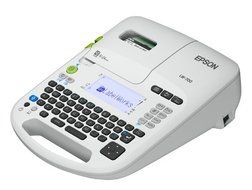 Epson LW-700 Portable, Desktop Label Printer N2
