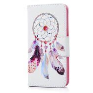 Galaxy Grand Prime Case,Samsung Galaxy Grand Prime Case - Wallet Flip Stand Case PU Leather Case with Shockproof... N11