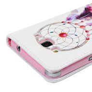 Galaxy Grand Prime Case,Samsung Galaxy Grand Prime Case - Wallet Flip Stand Case PU Leather Case with Shockproof... N12