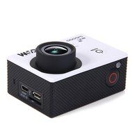 SJCAM SJ5000 WIFI Novatek 96655 14MP 170&deg; Wide Angle 2.0&#039;&#039; LCD 1080P Sport Action Camera Waterproof Cam HD Camcorder... N4