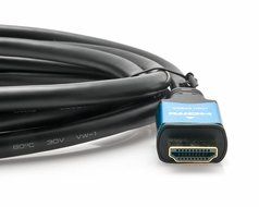 BlueRigger High Speed HDMI to DVI Adapter Cable (25 Feet) N4