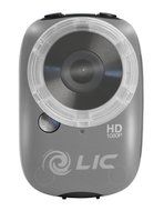 Liquid Image Ego HD 1080P WiFi Action Video Camera - Black