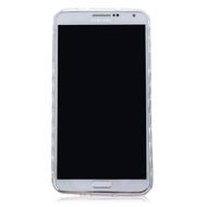 Note 4 Case, Firefish Durable Soft TPU Back Case [Soft-Flex] Drop Protection Scratch-Resistant Cover Skin Protective... N335