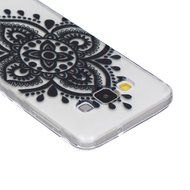 Note 4 Case, Firefish Durable Soft TPU Back Case [Soft-Flex] Drop Protection Scratch-Resistant Cover Skin Protective... N336