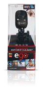 Liquid Image Ego HD 1080P WiFi Action Video Camera - Black N2
