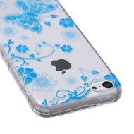 Note 4 Case, Firefish Durable Soft TPU Back Case [Soft-Flex] Drop Protection Scratch-Resistant Cover Skin Protective... N339