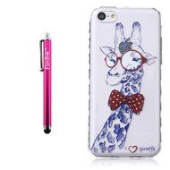 Note 4 Case, Firefish Durable Soft TPU Back Case [Soft-Flex] Drop Protection Scratch-Resistant Cover Skin Protective... N342