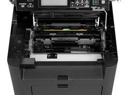 Canon imageCLASS MF227dw Black and White Multifunction Laser Printer N2