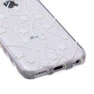 Note 4 Case, Firefish Durable Soft TPU Back Case [Soft-Flex] Drop Protection Scratch-Resistant Cover Skin Protective... N346