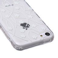 Note 4 Case, Firefish Durable Soft TPU Back Case [Soft-Flex] Drop Protection Scratch-Resistant Cover Skin Protective... N348