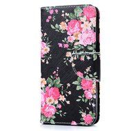 Galaxy Grand Prime Case,Samsung Galaxy Grand Prime Case - Wallet Flip Stand Case PU Leather Case with Shockproof... N26