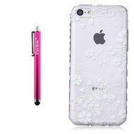 Note 4 Case, Firefish Durable Soft TPU Back Case [Soft-Flex] Drop Protection Scratch-Resistant Cover Skin Protective... N352