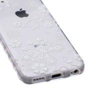 Note 4 Case, Firefish Durable Soft TPU Back Case [Soft-Flex] Drop Protection Scratch-Resistant Cover Skin Protective... N353