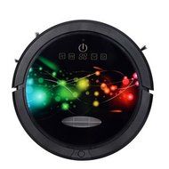 Home Cleaning Vacuum with Dry Sweep, Wet Drag, Sonic Wall N3