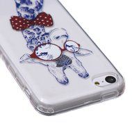 Note 4 Case, Firefish Durable Soft TPU Back Case [Soft-Flex] Drop Protection Scratch-Resistant Cover Skin Protective... N357