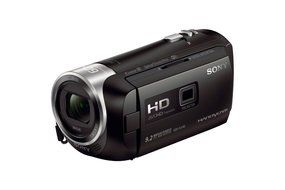 Sony HD Video Recording HDRPJ440 PJ Handycam Camcorder