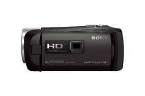 Sony HD Video Recording HDRPJ440 PJ Handycam Camcorder N2