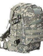 SB@Military Army Rucksack Backpack Shoulder Bag for Travel Camping Hiking Outdoor