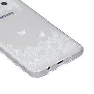 Note 4 Case, Firefish Durable Soft TPU Back Case [Soft-Flex] Drop Protection Scratch-Resistant Cover Skin Protective... N362