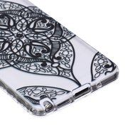 Note 4 Case, Firefish Durable Soft TPU Back Case [Soft-Flex] Drop Protection Scratch-Resistant Cover Skin Protective... N364