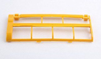 Original A380 Robot Vacuum Cleaner Brush Cover 1 pc N5