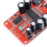 Icstation TDA8932 2X15W Bluetooth Digital Stereo Audio Receiver Amplifier Board