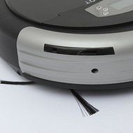 Model 699 Balck Auto Floor Smart Robotic Automatical Dust Vacuum Cleaner Robot N5