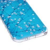 Note 4 Case, Firefish Durable Soft TPU Back Case [Soft-Flex] Drop Protection Scratch-Resistant Cover Skin Protective... N375