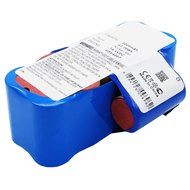 Exell EBVB-182 NiMH 14.4V 3000mAh Vacuum Battery Fits HOOVER HSV40 Cordless Handheld Wet &amp; Dry Vacuums. Replaces...