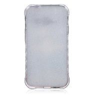 Note 4 Case, Firefish Durable Soft TPU Back Case [Soft-Flex] Drop Protection Scratch-Resistant Cover Skin Protective... N377