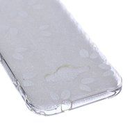 Note 4 Case, Firefish Durable Soft TPU Back Case [Soft-Flex] Drop Protection Scratch-Resistant Cover Skin Protective... N383