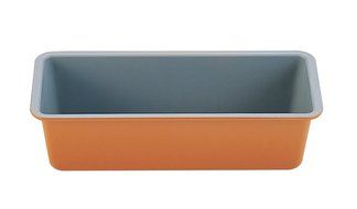 Topping orange pound cake mold small B-107
