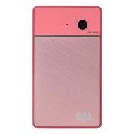 amadana SAL Pocket Video Camera Pink