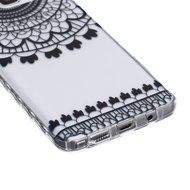 Note 4 Case, Firefish Durable Soft TPU Back Case [Soft-Flex] Drop Protection Scratch-Resistant Cover Skin Protective... N386